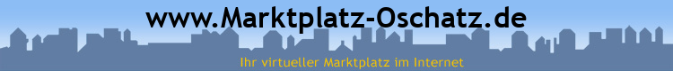 www.Marktplatz-Oschatz.de